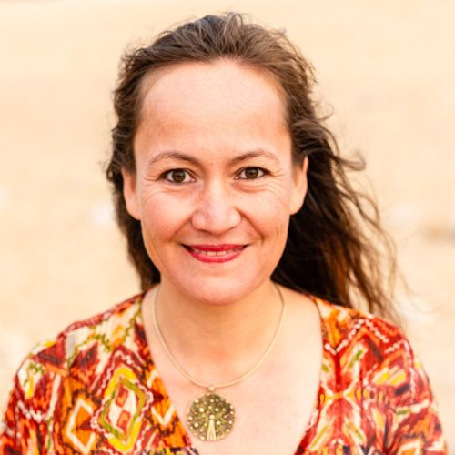 Speaker - Anna Nguyen