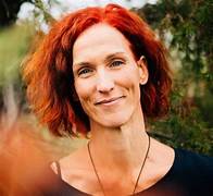 Speaker - Jana Eva Ritzen