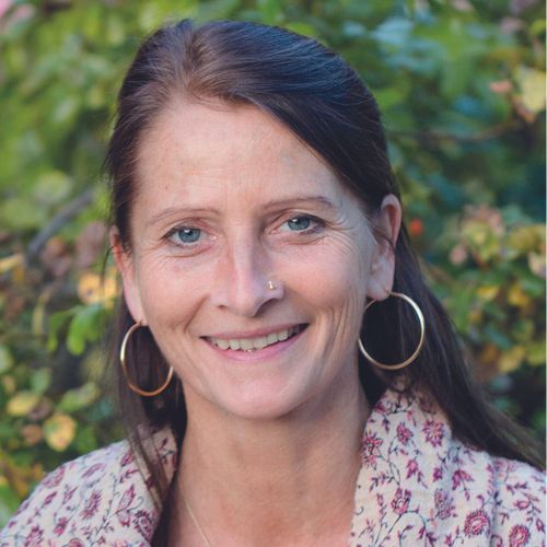 Speaker - Mayonah A. Bliss