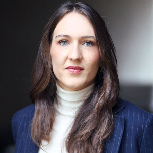 Speaker - Amelie Hüneke