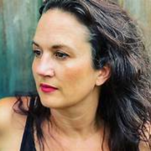 Speaker - Julia Magin