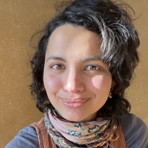 Speaker - Kemba Raneli