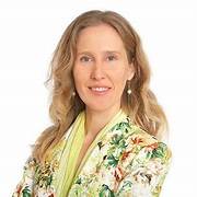 Speaker - Sylvia Harke