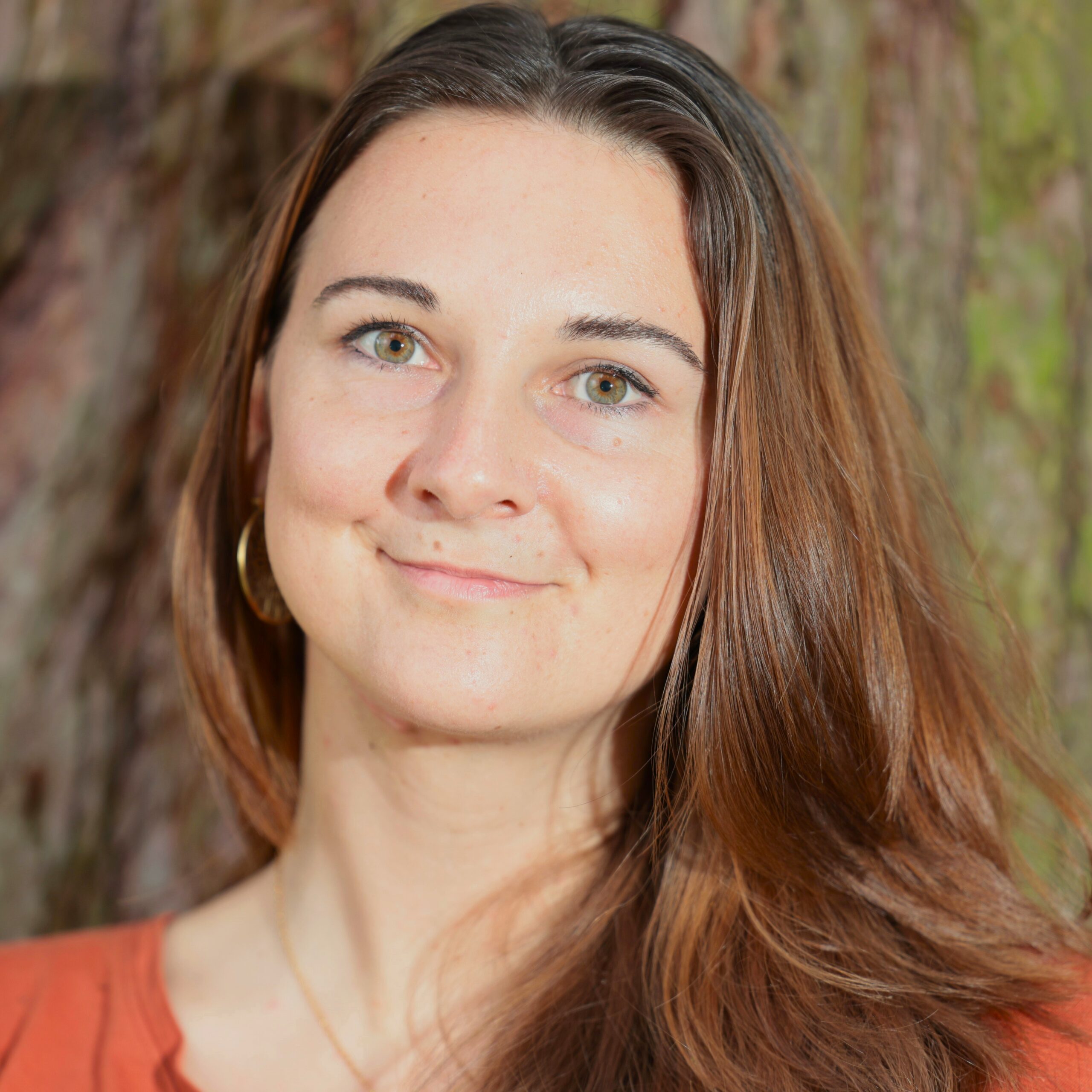 Speaker - Sabrina Maria