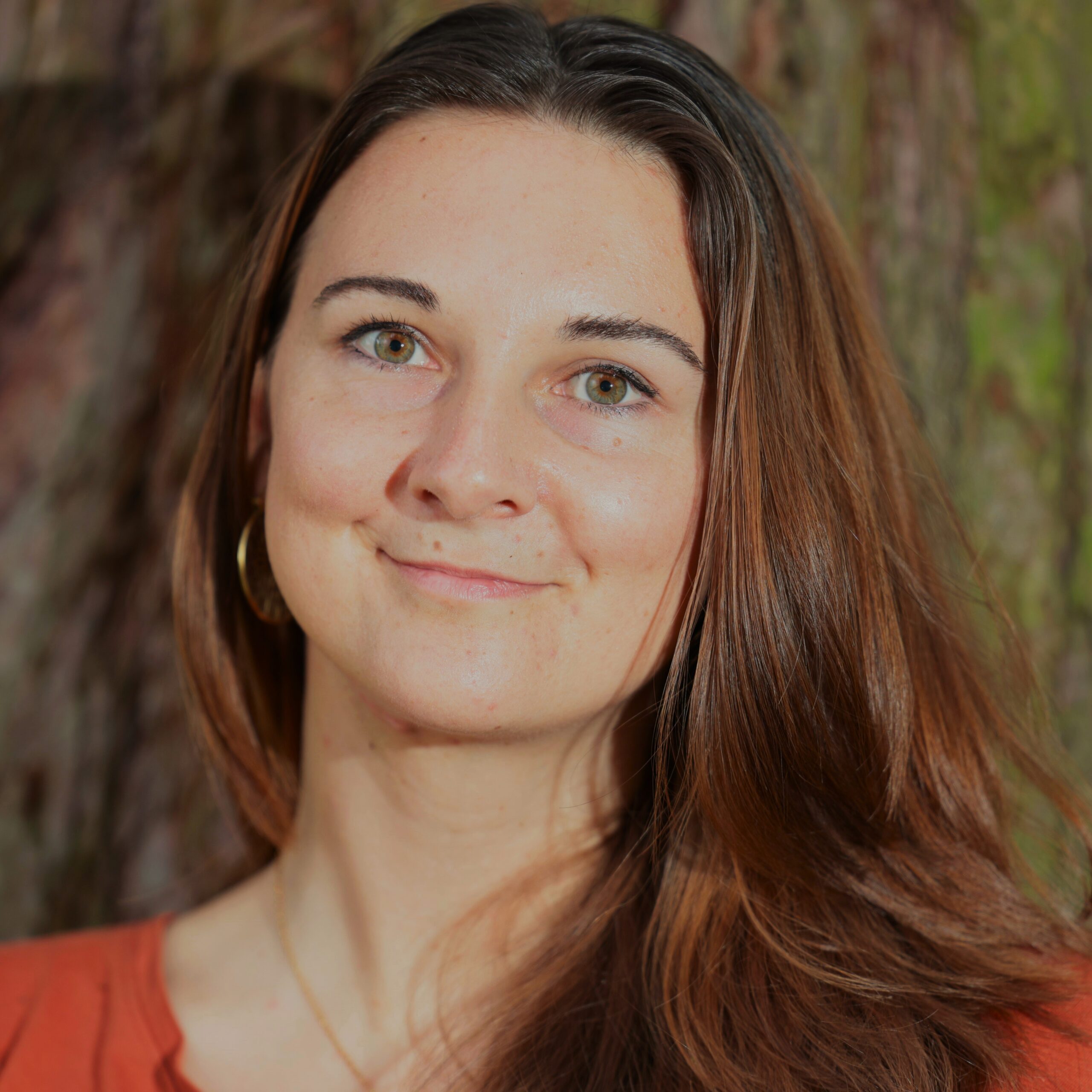 Speaker - Sabrina Maria