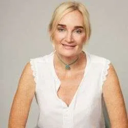 Speaker - Christina Grahn-Hommelsheim