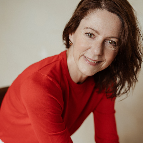Speaker - Gabriella Rist