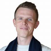 Speaker - Yann Sura