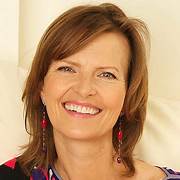 Speaker - Sabrina Fox