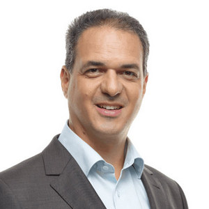 Speaker - Dr. Reinhard Pichler