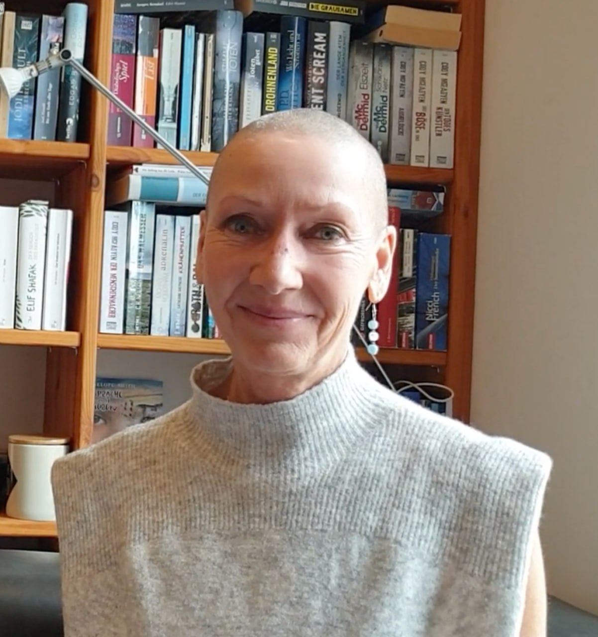 Speaker - Satya Marchand