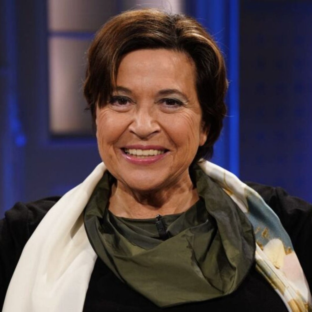 Speaker - Michaela Huber