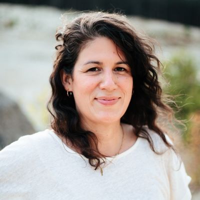 Johanna Hauck
