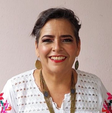 Maru Eugenia Barajas Sanchez