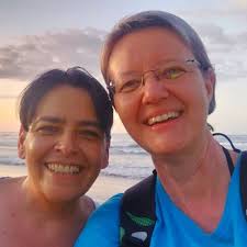 Speaker - Susanne Weidenkaff & Maru Barajas Sanchez