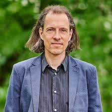 Speaker - Gopal Norbert Klein