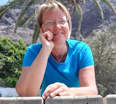 Susanne Weidenkaff