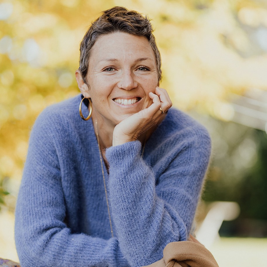 Speaker - Lisa Schwarz